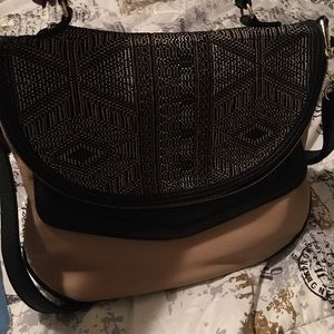 Steve Madden bag